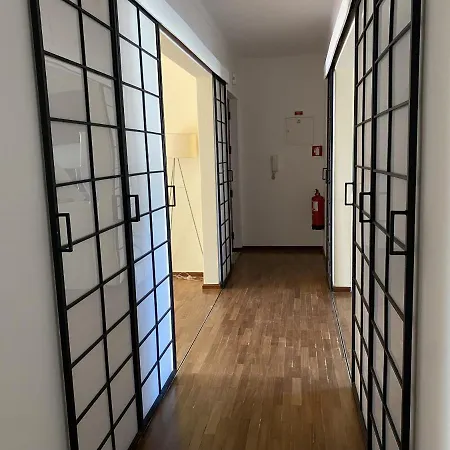 T2 Mar E Serra Apartament *