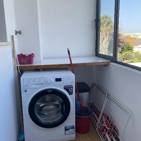 T2 Mar E Serra Apartament *