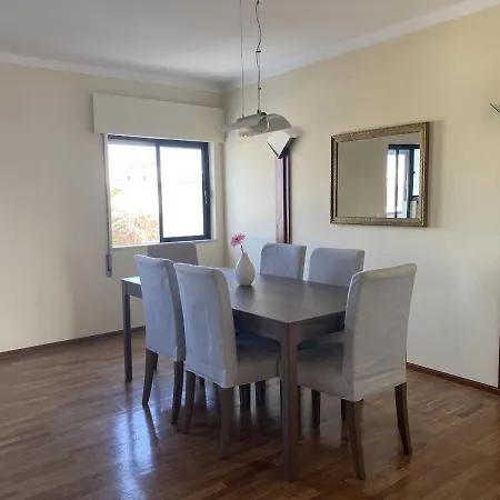 T2 Mar E Serra Appartement Alvor